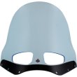 画像10: Klock Werks ロードウォリアーフェアリング用 15インチ Flareウィンドシールド 全14色 (10)