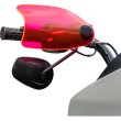 画像9: Klock Werks Flare ハンドガード 2024年以降ツーリング用 全16色 (9)