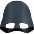 画像1: Klock Werks ロードウォリアーフェアリング用 15インチ Flareウィンドシールド 全14色 (1)