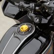 画像3: 12ポイント・ガスキャップ  2024年以降ツーリングモデル用 全5色 (3)
