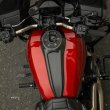 画像3: NESSカーボンファイバー タンクダッシュ 2024年以降のツーリングモデル用 (3)