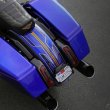 画像3: NESSカーボンテールライトカバー 2024年以降のツーリングモデル用 (3)