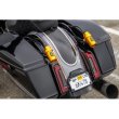 画像2: NESSカーボンロアフェンダー 2024年以降のツーリングモデル用 (2)