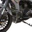 画像3: NESSカーボンラジエーターカバー 2024年以降のツーリングモデル用 (3)