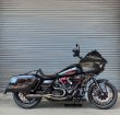画像3: Upper carbon プラチナムシリーズ ストリートレーサー フロントフェンダー (3)