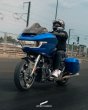 画像4: Upper carbon プラチナムシリーズ ストリートレーサー フロントフェンダー (4)