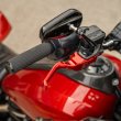 画像5:  Method ハンドレバー2024年以降ツーリングモデル用 全4色 (5)