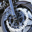 画像2: ホールショットフロントアクスルキット ツーリングモデル用全3色 (2)