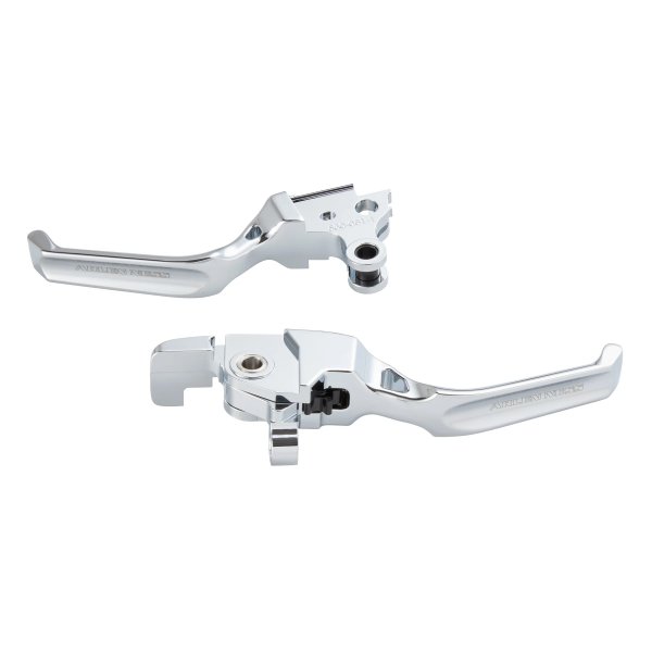 画像8:  Method ハンドレバー2024年以降ツーリングモデル用 全4色 (8)
