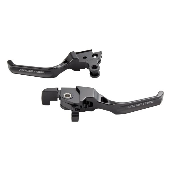 画像6:  Method ハンドレバー2024年以降ツーリングモデル用 全4色 (6)