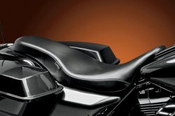 画像1: LePera Cobra Full-Length Seat　