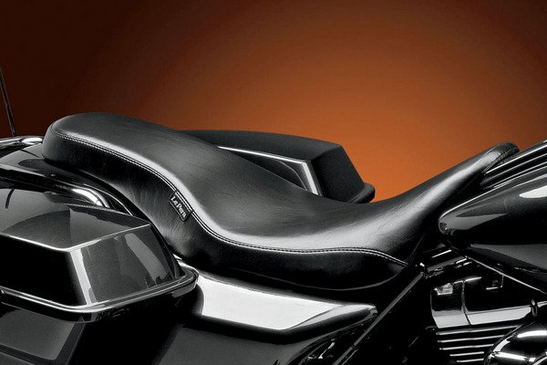 画像1: LePera Cobra Full-Length Seat　 (1)