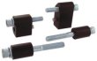 画像2: Floor Board Extension kit 99-2026ツーリングモデル用 (2)