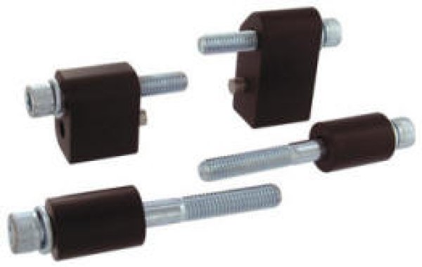 画像2: Floor Board Extension kit 99-2026ツーリングモデル用 (2)