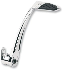 画像1: Contour Series Rear Brake Pedal 99-13ツーリング