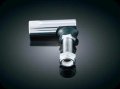 Chrome Universal Joints