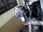 他の写真1: Ness Cafe Fairing 06年以降ダイナ用