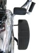 画像3: Floor Board Extension kit 99-2026ツーリングモデル用 (3)