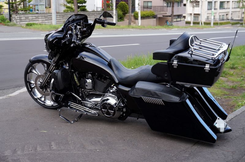 カプチパーツお客様車輌の紹介ページ カスタムの参考にしてください