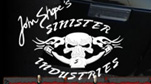 Sinister Industries