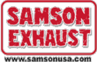 SAMSON EXHAUST