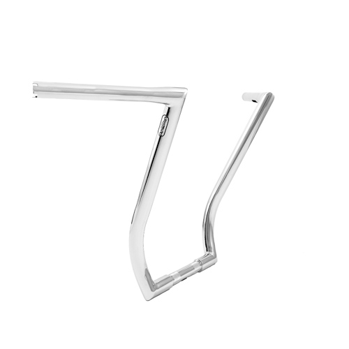 Panty Dropper Ape 16インチ クローム ハンドルバー Carlini Design