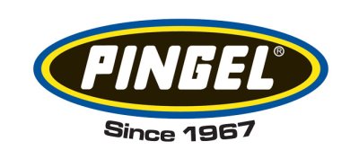 画像1: PINGEL ピンゲル プレミアムライドアジャスタブル対応1インチロワリングキット
