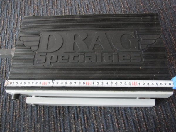 パーツ DRAG Specialties センタージャッキ - DRAG Specialties | アンバーピース