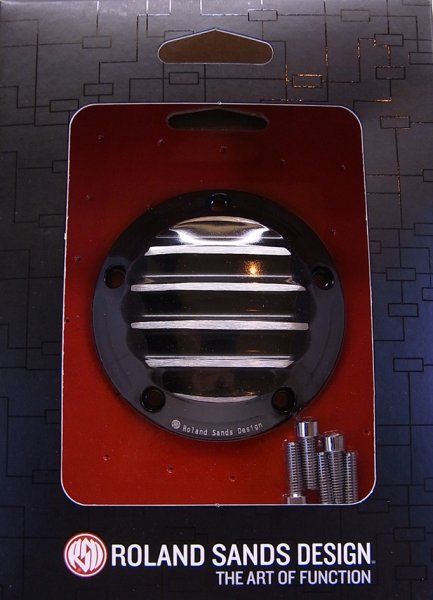 画像3: RSD コントラストカットポイントカバー TC/EVO/XL用 (3)