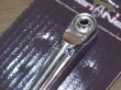 画像3: Arlen Ness Deep Cut Round Shift Linkage クローム (3)