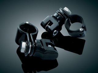 サイズミラー ブラック ミラー クリアキン