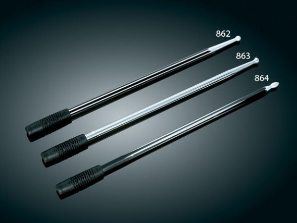 画像5: クリアキン ビレットアンテナ (5)