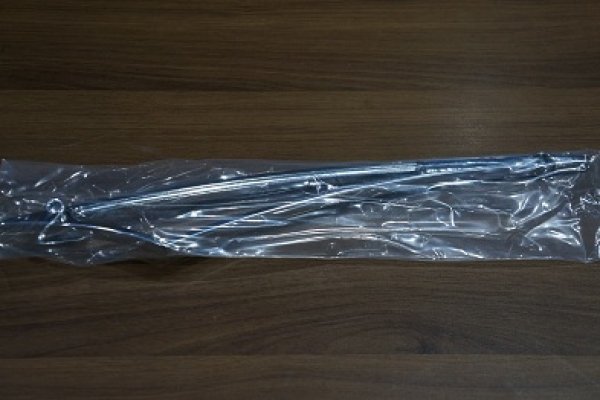 画像2: Bagger Nation Wedgy Shift Linkage  (2)