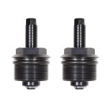 スポーツスター用サスペンション - ハーレーカスタムパーツ カプチパーツ