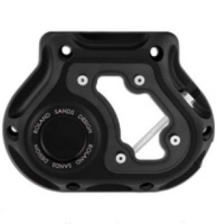 RSD トラクショングリップ ブラックOPS グリップ ROLAND SANDS DESIGN