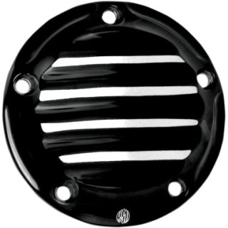 RSD NOSTALGIA ダービーカバー 2004年以降のXL用 ポイント/ダービー