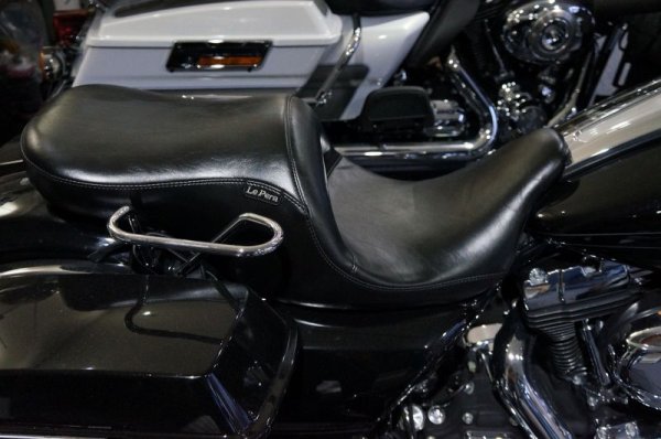 画像3: ラペラ マーベリック アップフロントシート (3)