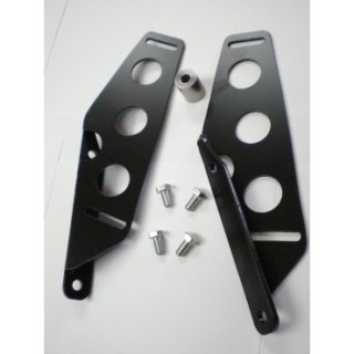 【純正】 M8ソフテイル用 クォーター フェアリング ブラケット付き 純正】 M8ソフテイル用 クォーター フェアリング ブラケット付き