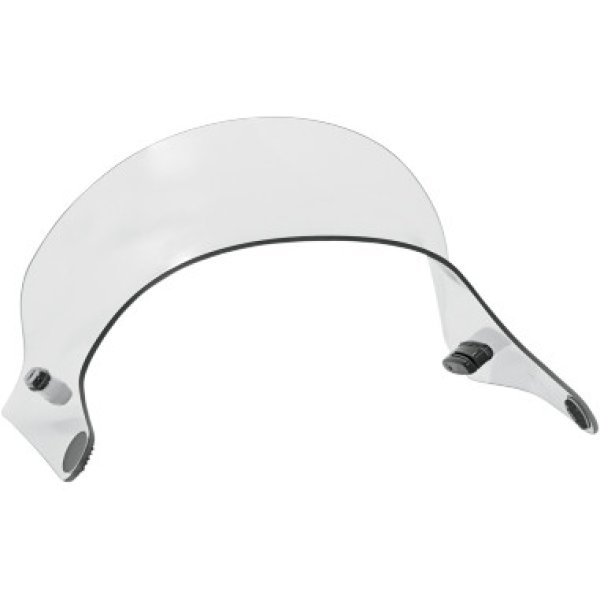 画像2: ブースターウイング ブレットフェアリング用 ライト (2)