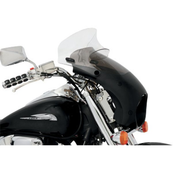 画像3: ブースターウイング ブレットフェアリング用 ライト (3)