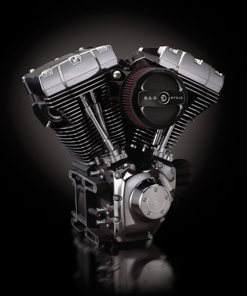 画像2: ステルスエアクリーナーカバー AIR-1  (2)