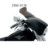 M8ツーリング用シールド - ハーレーカスタムパーツ カプチパーツ