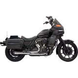 BASSANI ダイナ/FXRシリーズ