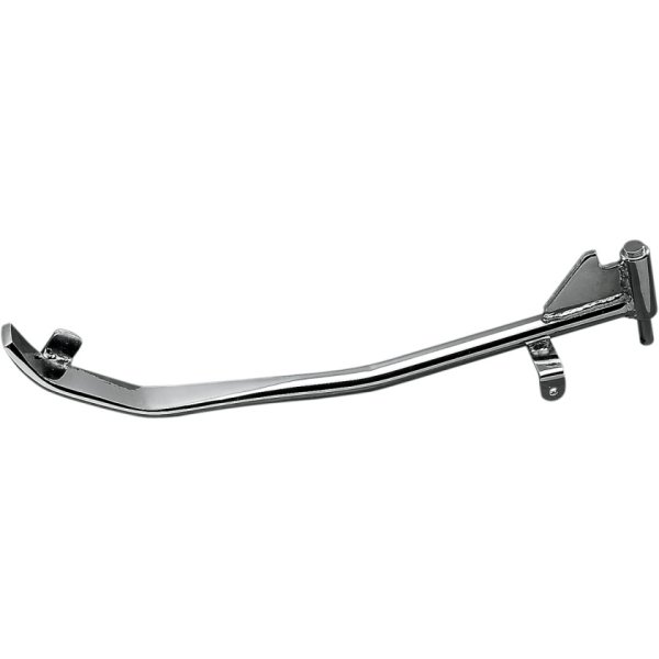 画像1: FXR Chrome Kickstand Stock Length (1)