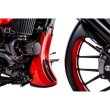 画像2: トラスクパフォーマンス レイクチンスポイラー09-13年用（レイクモデル用） (2)