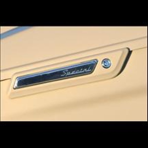 画像3: クロックワークス サドバックヒンジインナーキット クローム 2014年以降用 (3)