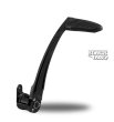 画像2: Contour Series Rear Brake Pedal 99-13ツーリング (2)