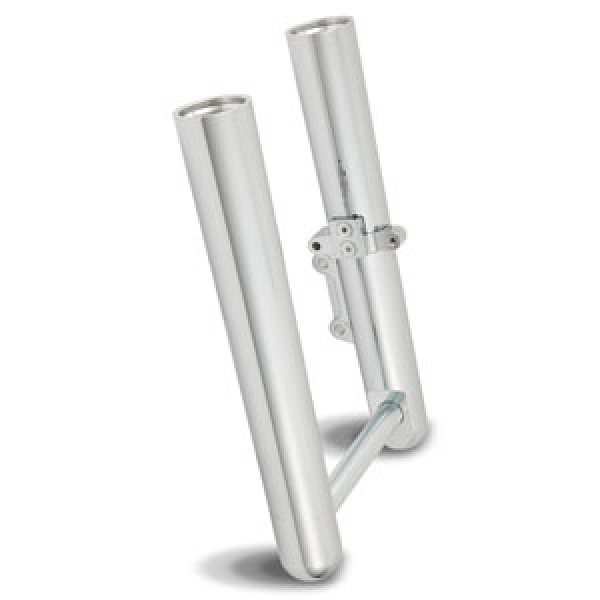 画像2: Arlen Ness Hot Leg smooth 2014年以降ツーリングモデル用 (2)