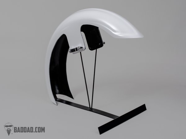 画像3: Baddad Competition Wrap Fender 23インチ 2014年以降用 (3)