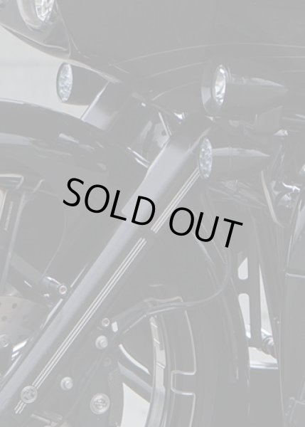 画像4: 49ミリフォーク用　トラベルリミッター (4)